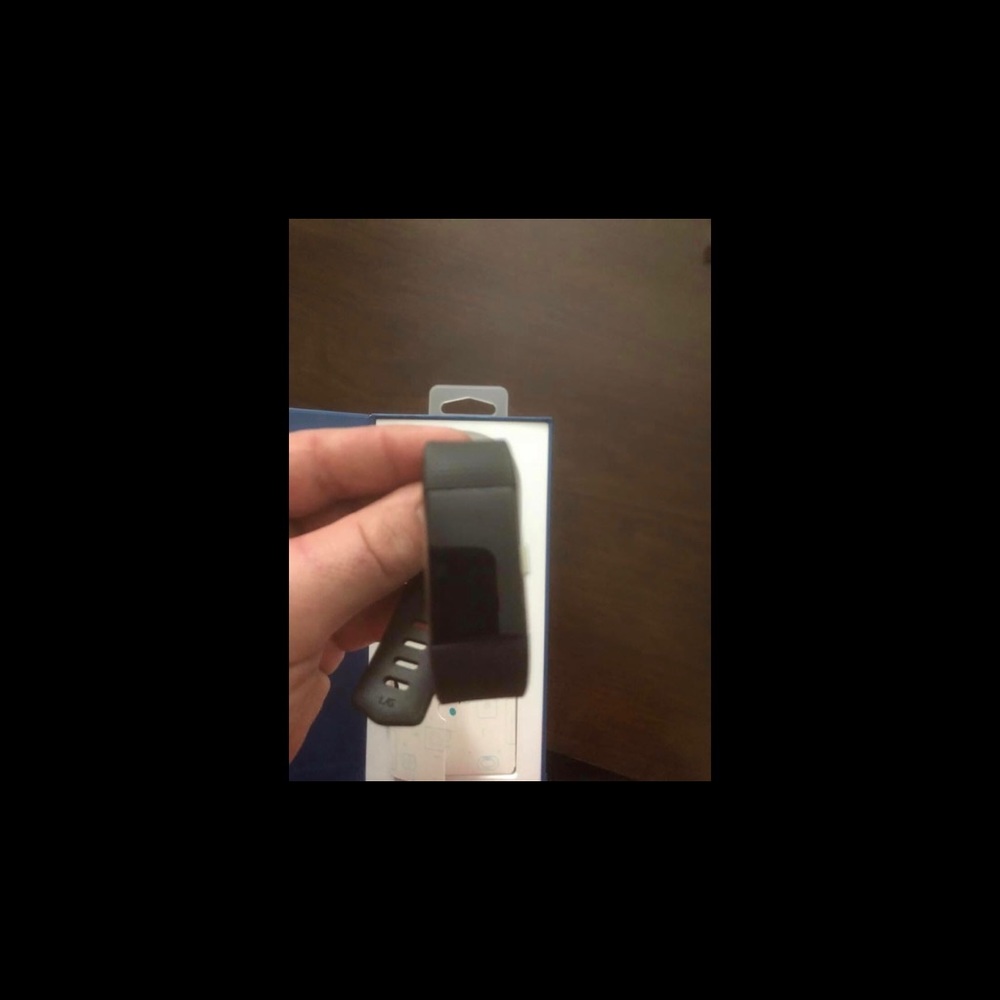 Fitbit Charge 2